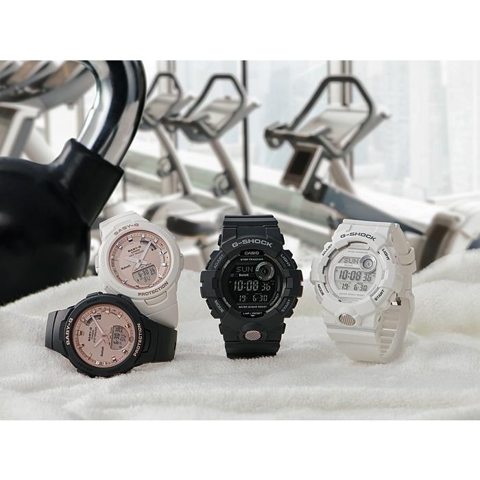 G-SHOCK GBD-800-1B 新品　値下げ Amazon.com: G-Shock GBD-800-1BCR Black One Size : Clothing, Shoes