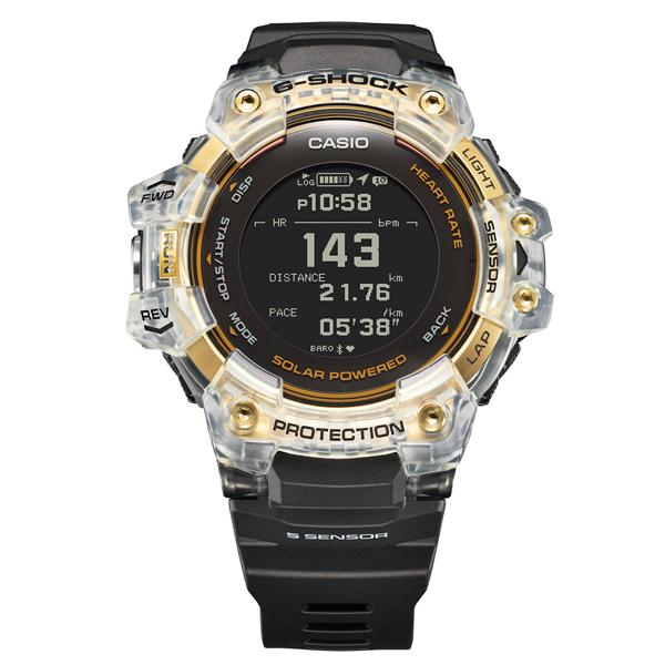 G-SQUAD G-SHOCK Gショック Gスクワッド スマートフォンリンク カシオ