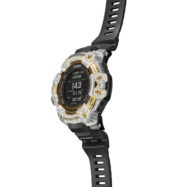 G-SQUAD G-SHOCK Gショック Gスクワッド スマートフォンリンク カシオ