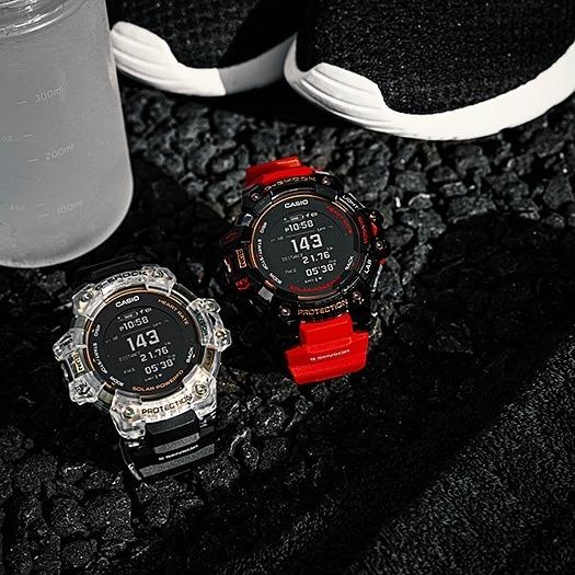 G-SQUAD G-SHOCK Gショック Gスクワッド スマートフォンリンク カシオ