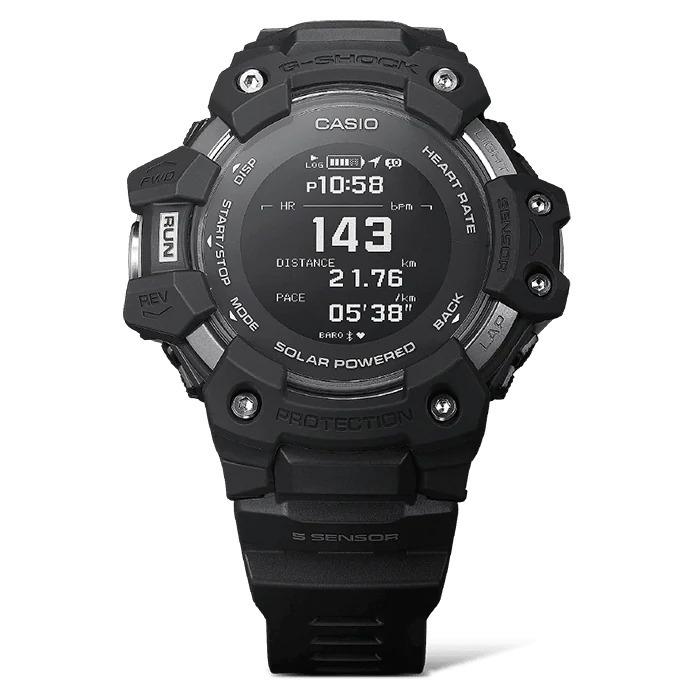 G-SQUAD G-SHOCK Gショック Gスクワッド スマートフォンリンク