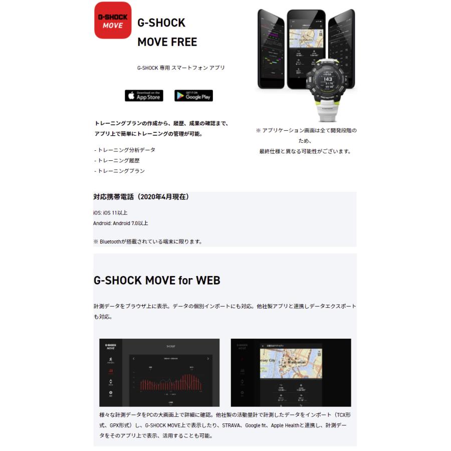 G-SHOCK GBD-H1000-1JR ブラック　付属品あり　箱/取説等 G-SQUAD G-SHOCK Gショック Gスクワッド スマートフォンリンク カシオ