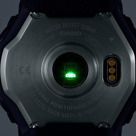 G-SQUAD G-SHOCK Gショック Gスクワッド スマートフォンリンク カシオ
