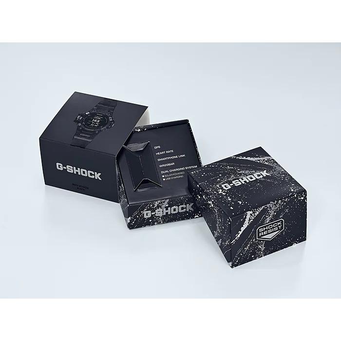 G-SQUAD G-SHOCK Gショック Gスクワッド スマートフォンリンク カシオ