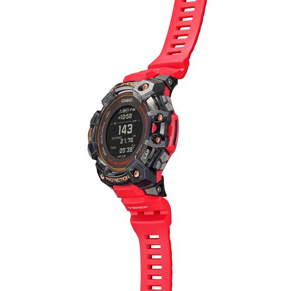 G-SQUAD G-SHOCK Gショック Gスクワッド スマートフォンリンク
