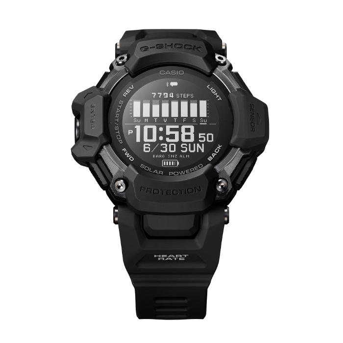 G-SHOCK Gショック G-SQUAD Gスクワッド 限定 スマートフォンリンク