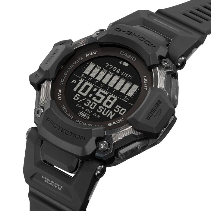 G-SHOCK Gショック G-SQUAD Gスクワッド 限定 スマートフォンリンク