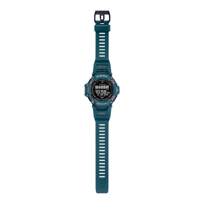 G-SHOCK Gショック G-SQUAD Gスクワッド 限定 スマートフォンリンク