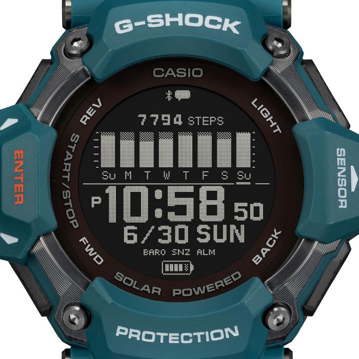 G-SHOCK Gショック G-SQUAD Gスクワッド 限定 スマートフォンリンク