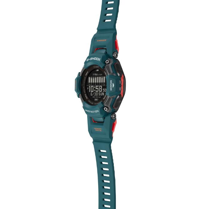 G-SHOCK Gショック G-SQUAD Gスクワッド 限定 スマートフォンリンク