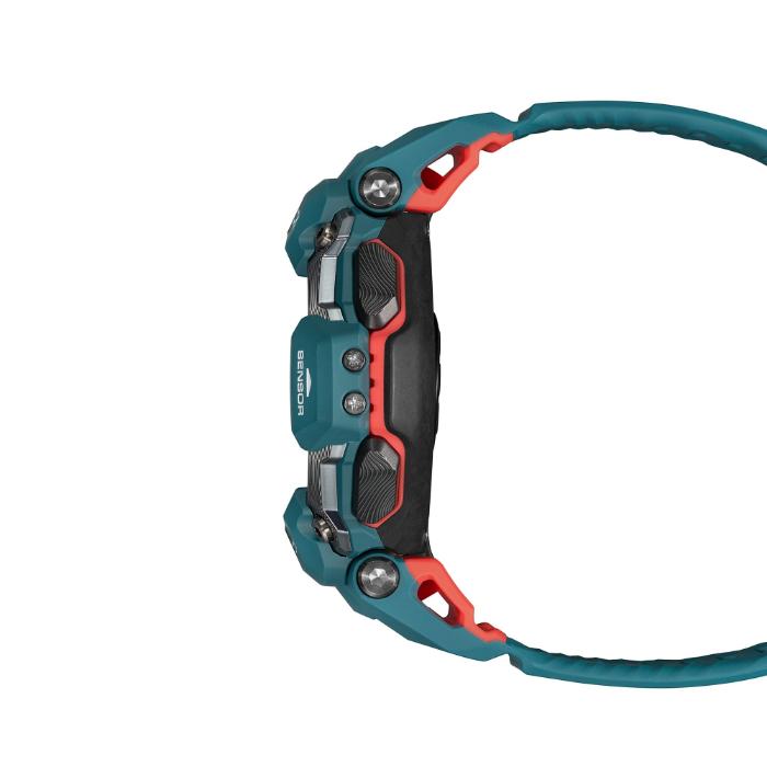 G-SHOCK Gショック G-SQUAD Gスクワッド 限定 スマートフォンリンク