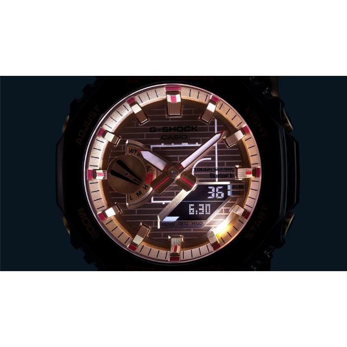 G-SHOCK Gショック 八村塁 シグネチャーモデル 限定 スマートフォン