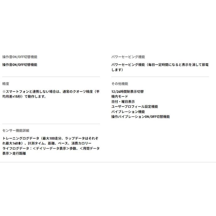 G-SHOCK Gショック G-LIDE Gライド サーフィン スマートフォンリンク カシオ CASIO デジタル 腕時計 ブルー シルバー GBX-100-2A 逆輸入海外モデルの画像