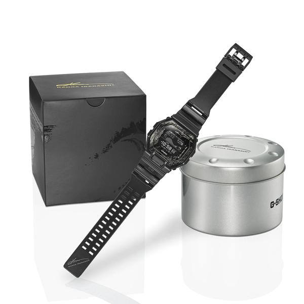 G-LIDE（G-SHOCK） G-SHOCK Gショック G-LIDE Gライド 五十嵐