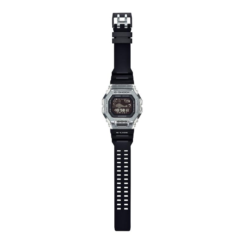 G-SHOCK G-LIDE 腕時計 ブラック 週末お値下げ中✨ G-LIDE（G-SHOCK） G-SHOCK Gショック G-LIDE Gライド