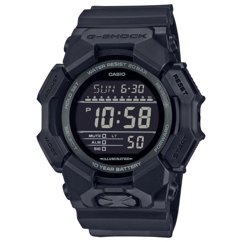 G-SHOCK メンズ時計 5524 ブラック CASIO 〇〇 カシオ 腕時計 メンズ G-SHOCK 5524 ブラック x