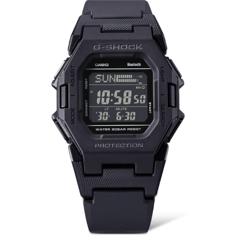 G-SHOCK Gショック GD-B500 シリーズ スマートフォンリンク カシオ 