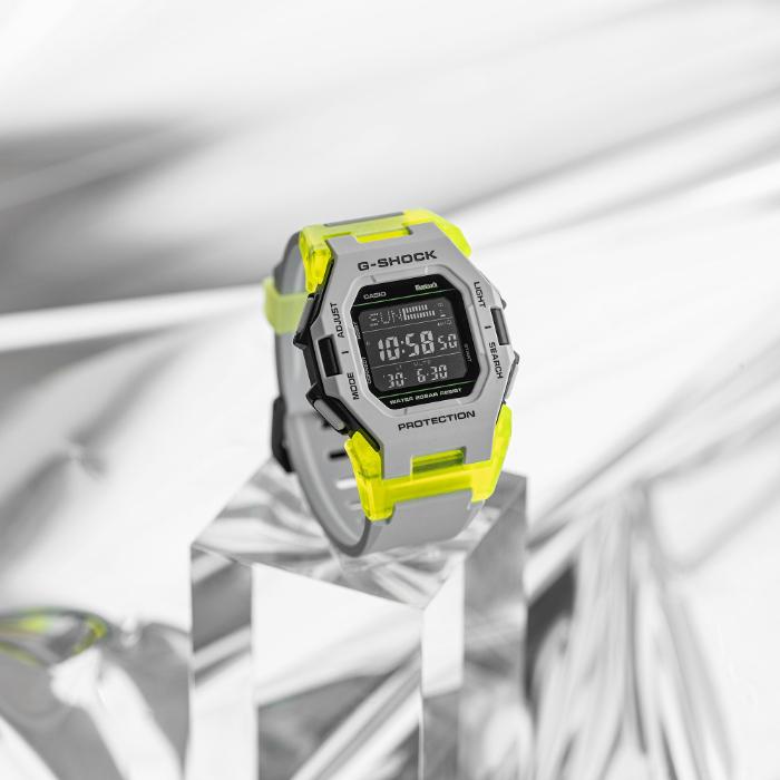 G-SHOCK Gショック バーチャルミックス スマートフォンリンク カシオ