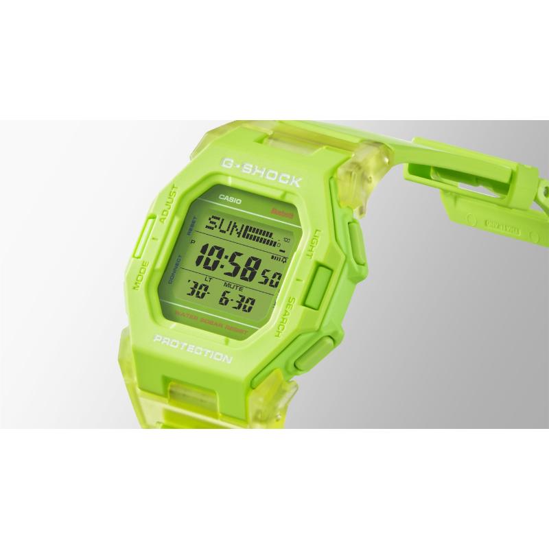 G-SHOCK Gショック GD-B500 シリーズ スマートフォンリンク カシオ