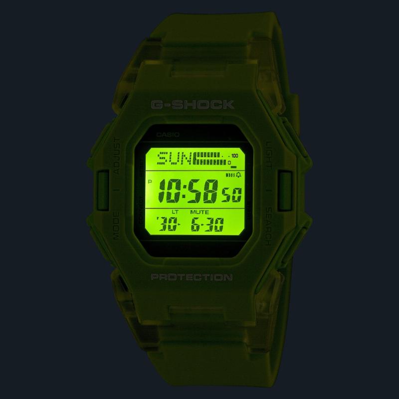 G-SHOCK Gショック GD-B500 シリーズ スマートフォンリンク カシオ