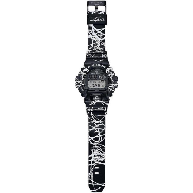 6900 SERIES G-SHOCK Gショック フューチュラ FUTURA コラボ 6900 SERIES G-SHOCK Gショック フューチュラ FUTURA コラボ