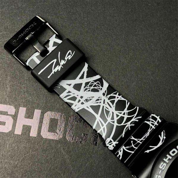 6900 SERIES G-SHOCK Gショック フューチュラ FUTURA コラボ 6900 SERIES G-SHOCK Gショック フューチュラ FUTURA コラボ