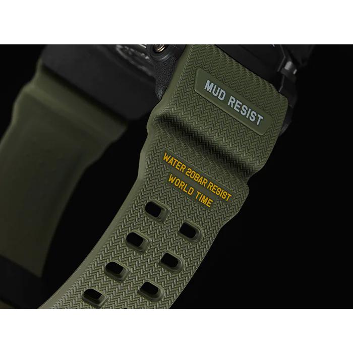 G-SHOCK Gショック MASTER OF G MUDMASTER カシオ CASIO