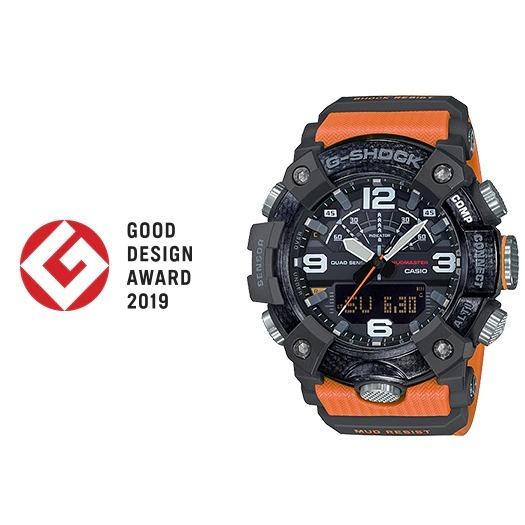 G-SHOCK Gショック マスターオブG MUDMASTER マッドマスター