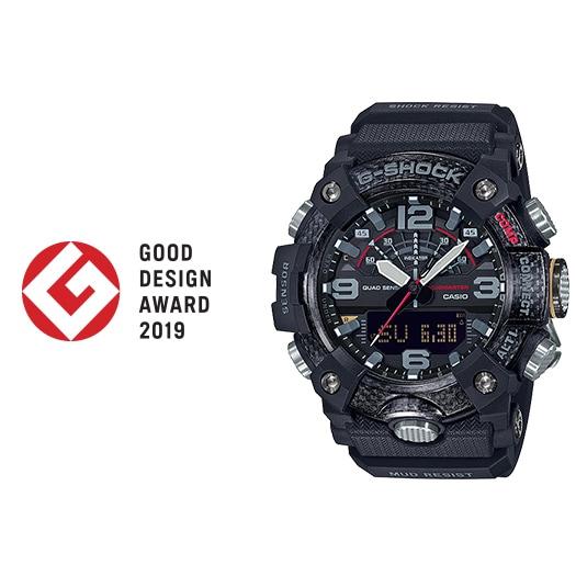 G-SHOCK Gショック MASTER OF G MUDMASTER カシオ CASIO