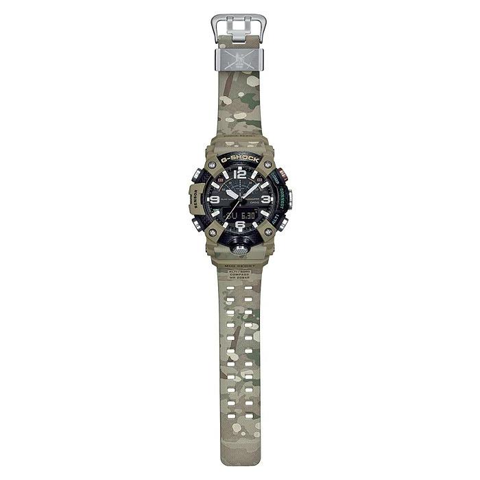 G-SHOCK Gショック マスターオブG マッドマスター BRITISH ARMY G-SHOCK Gショック マスターオブG マッドマスター BRITISH ARMY