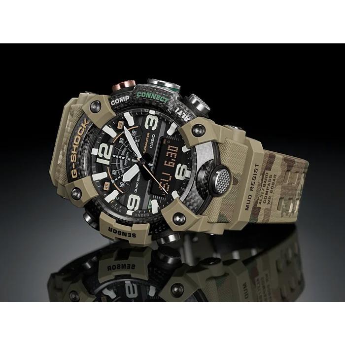 G-SHOCK Gショック マスターオブG マッドマスター BRITISH ARMY G-SHOCK Gショック マスターオブG マッドマスター BRITISH ARMY