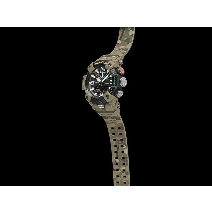 G-SHOCK Gショック マスターオブG マッドマスター BRITISH ARMY