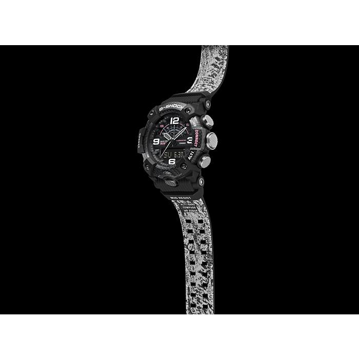 G-SHOCK Gショック MUDMASTER BURTON バートン 限定モデル