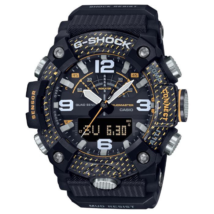 MASTER OF GーLAND G-SHOCK Gショック マスターオブG MUDMASTER MASTER OF GーLAND G-SHOCK Gショック マスターオブG MUDMASTER