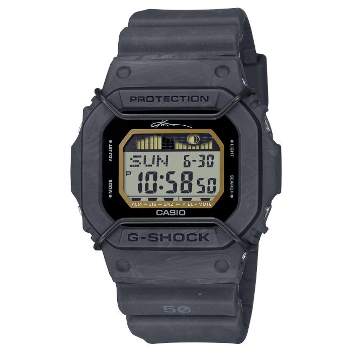 G-LIDE（G-SHOCK） G-SHOCK Gショック G-LIDE 五十嵐カノア 限定