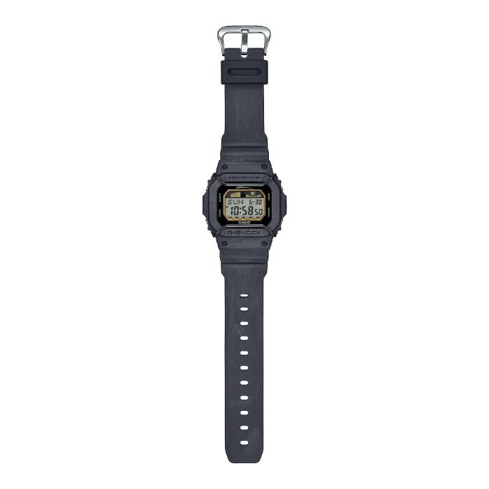 G-LIDE（G-SHOCK） G-SHOCK Gショック G-LIDE 五十嵐カノア 限定モデル