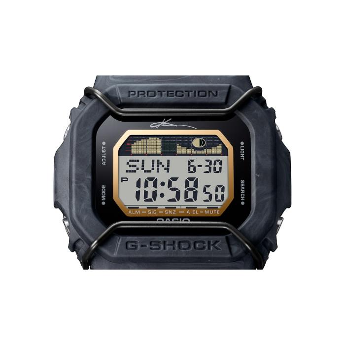 G-LIDE（G-SHOCK） G-SHOCK Gショック G-LIDE 五十嵐カノア 限定