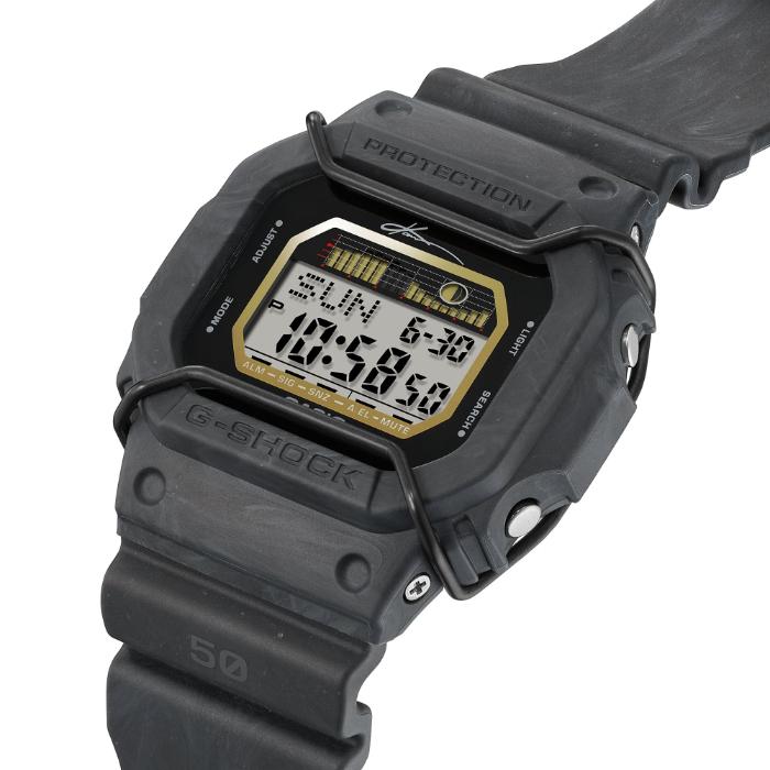 G-LIDE（G-SHOCK） G-SHOCK Gショック G-LIDE Gライド 五十嵐カノア