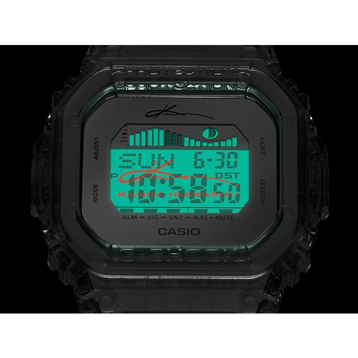 G-LIDE(G-SHOCK) G-SHOCK Gショック WCT 五十嵐カノア KANOA G-LIDE(G-SHOCK) G-SHOCK Gショック WCT 五十嵐カノア KANOA