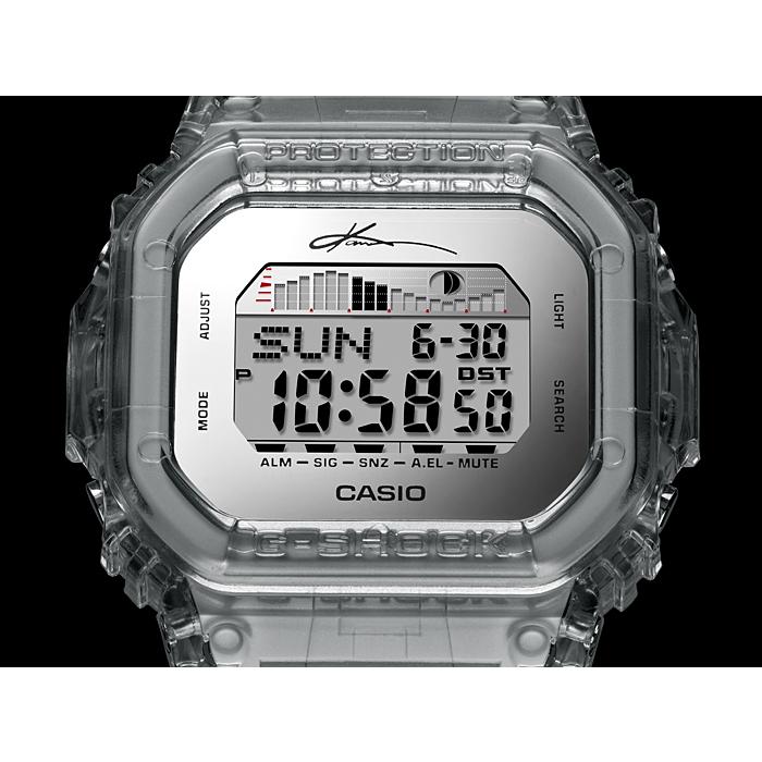 G-LIDE(G-SHOCK) G-SHOCK Gショック WCT 五十嵐カノア KANOA G-LIDE(G-SHOCK) G-SHOCK Gショック WCT 五十嵐カノア KANOA