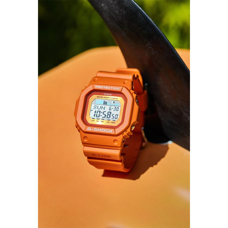G-LIDE(G-SHOCK) G-SHOCK Gショック 限定 SnowMan 向井康二 G-LIDE(G-SHOCK) G-SHOCK Gショック 限定 SnowMan 向井康二