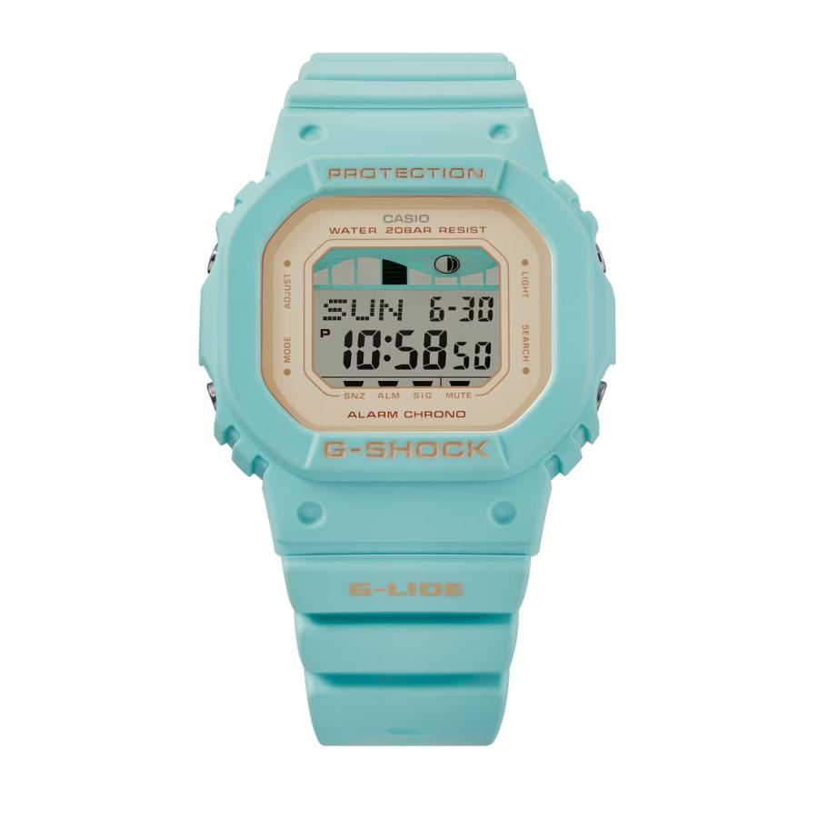 G-LIDE（G-SHOCK） G-SHOCK Gショック G-LIDE Gライド Sシリーズ