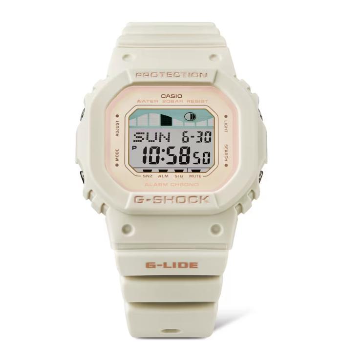 G-LIDE（G-SHOCK） G-SHOCK Gショック G-LIDE Gライド Sシリーズ