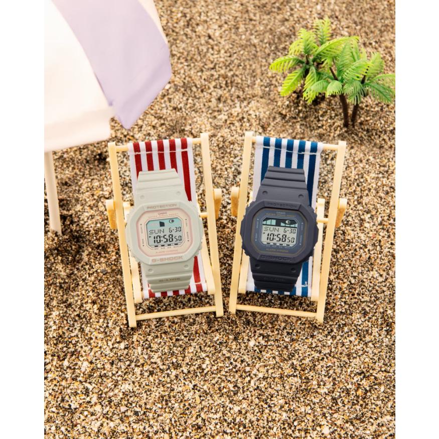 G-LIDE（G-SHOCK） G-SHOCK Gショック G-LIDE Gライド Sシリーズ