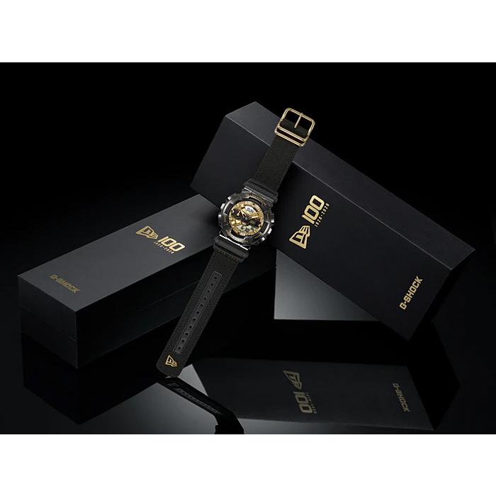 110 Series G-SHOCK Gショック GM-110 シリーズ ニューエラ コラボ
