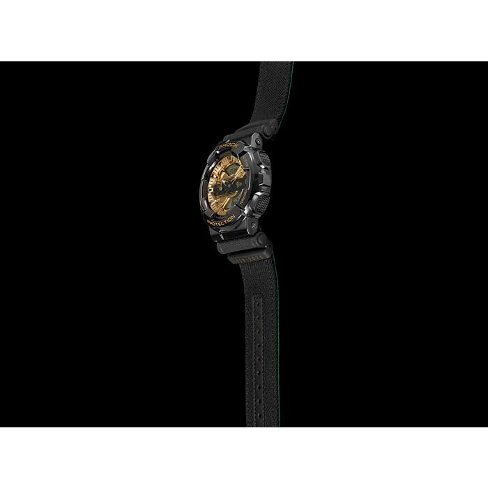 110 Series G-SHOCK Gショック GM-110 シリーズ ニューエラ コラボ