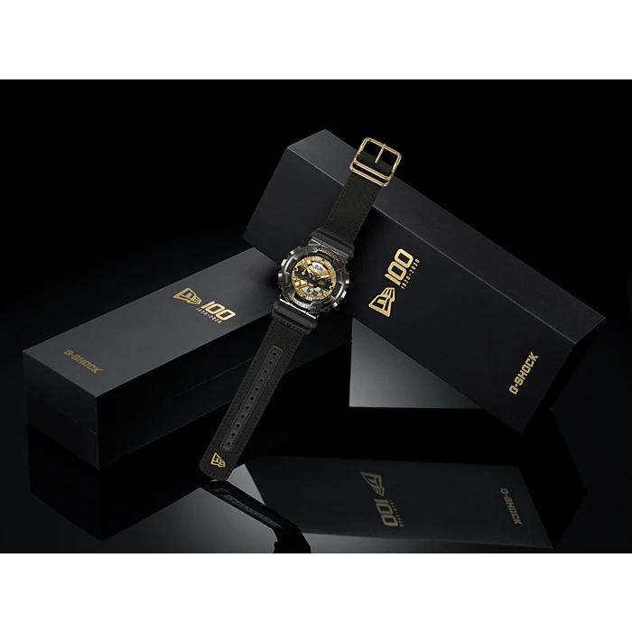 CASIO モデル GM-110NE-1AJR クオーツ 腕時計 GM-110NE-1AJR | CASIO
