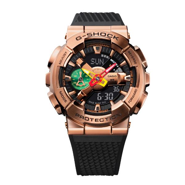 G-SHOCK BASIC Gショック 八村塁 シグネチャーモデル 限定 カシオ