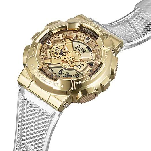 G-SHOCK Gショック Metal Covered Gold シリーズ カシオ CASIO G-SHOCK Gショック Metal Covered Gold シリーズ カシオ CASIO