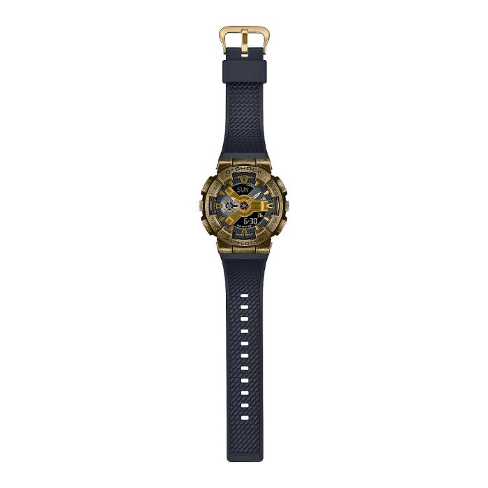 G-SHOCK Gショック STEAMPUNK スチームパンク シリーズ 限定 カシオ 